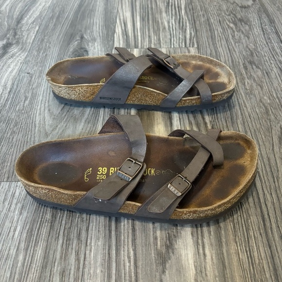 Birkenstock Mayari Sandals - Picture 4 of 7